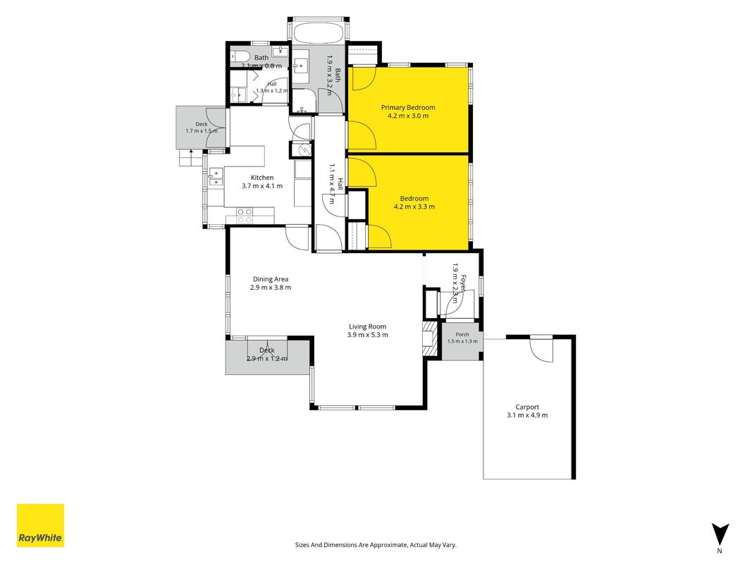 1/1 Tokomaru Street, Orakei, Auckland - Carousel 18