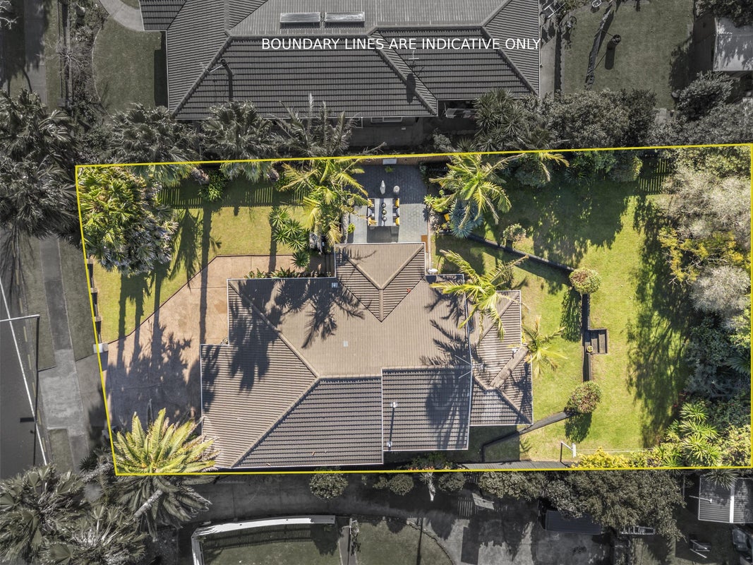 33 Brylee Drive, Conifer Grove, Takanini - Carousel 27