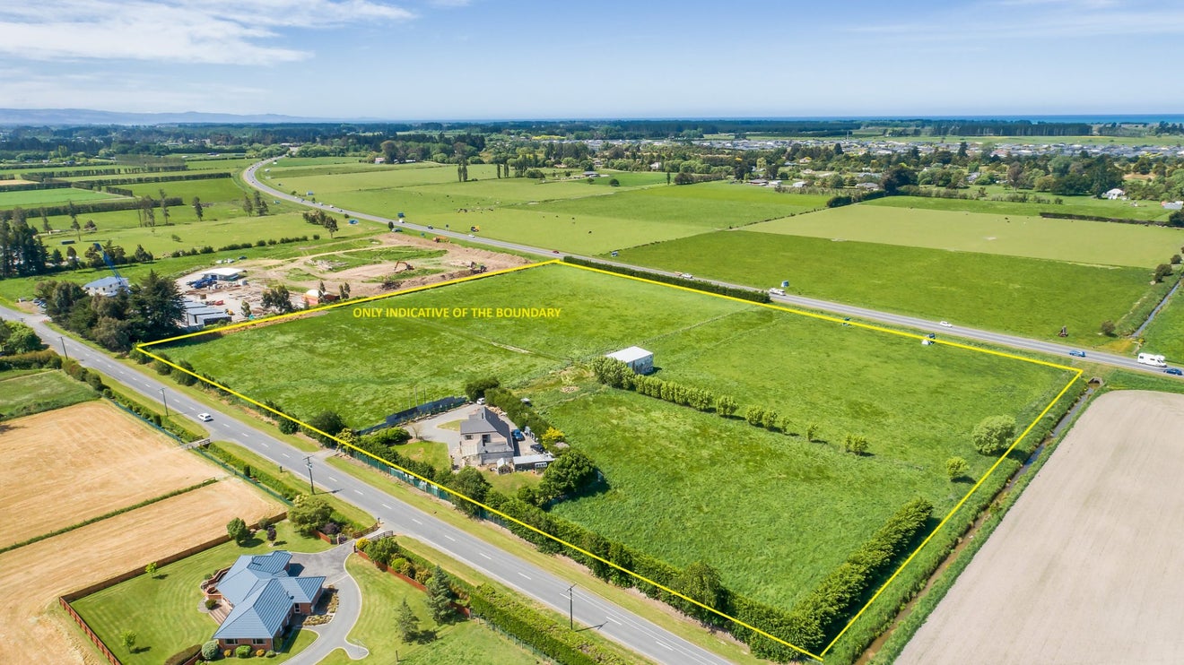 86 Revells Road, Flaxton, Kaiapoi - Carousel 17