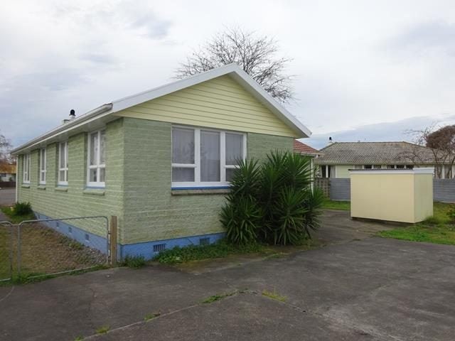 9 Bristol Place, Flaxmere, Hastings - Carousel 10