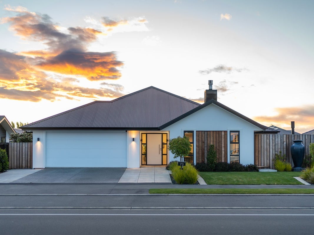73 Te Korari Street, Marshland, Christchurch - Carousel 1