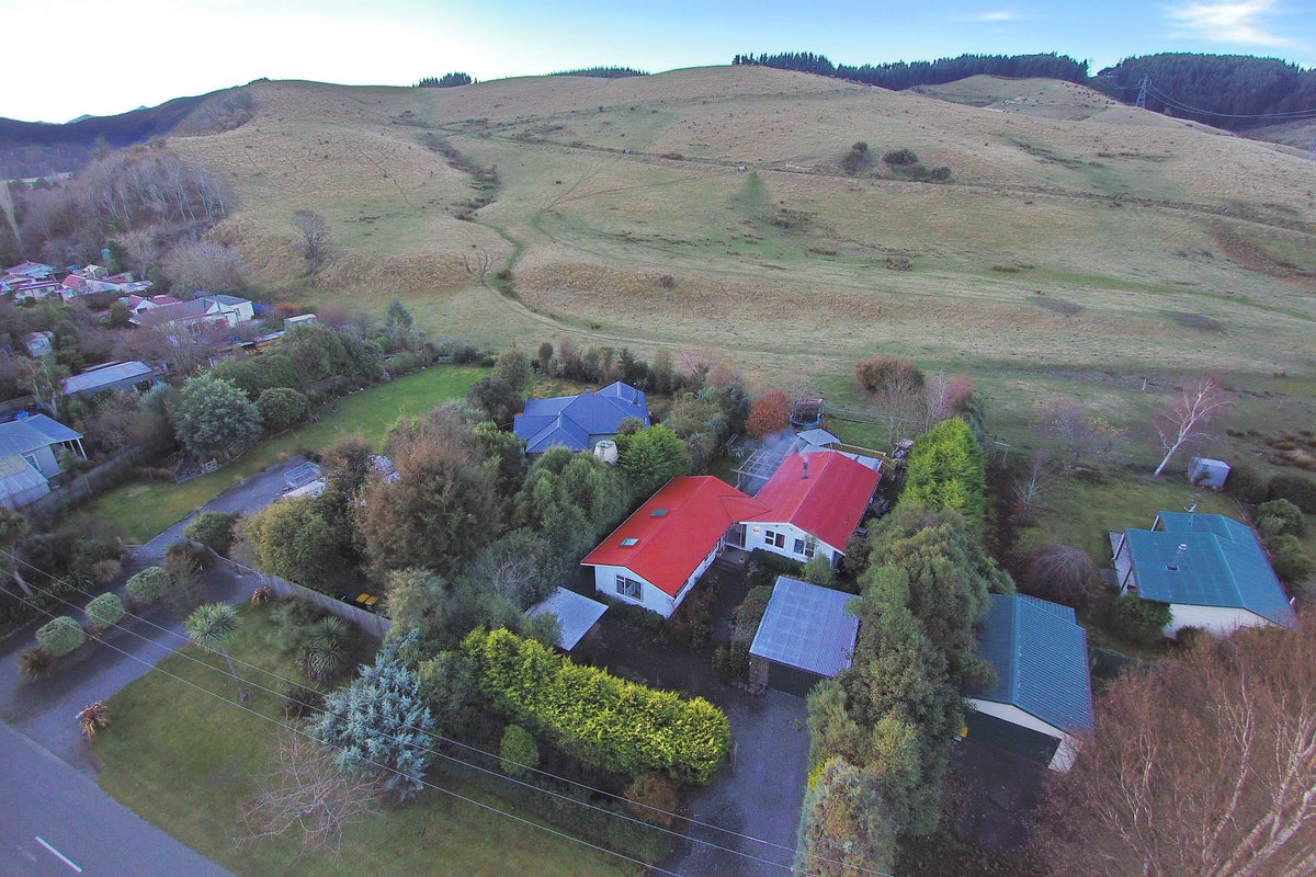 328 Whitecliffs Road, Coalgate - Carousel 2