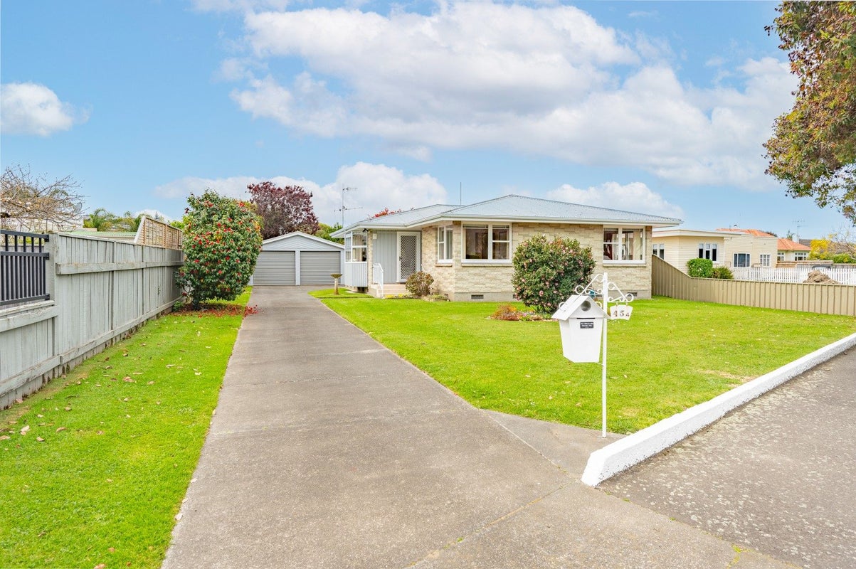 45A Tom Parker Avenue, Marewa, Napier - Carousel 12