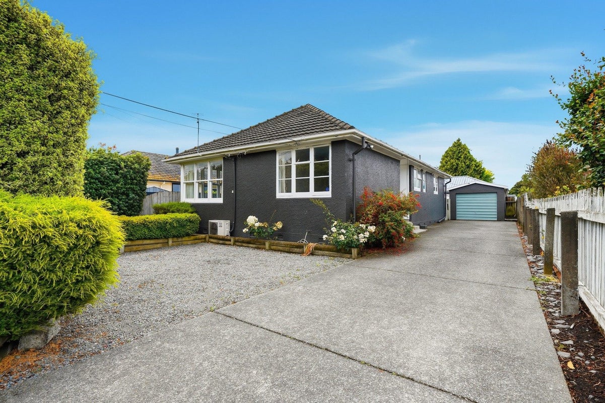 358 Hills Road, Mairehau, Christchurch - Carousel 1