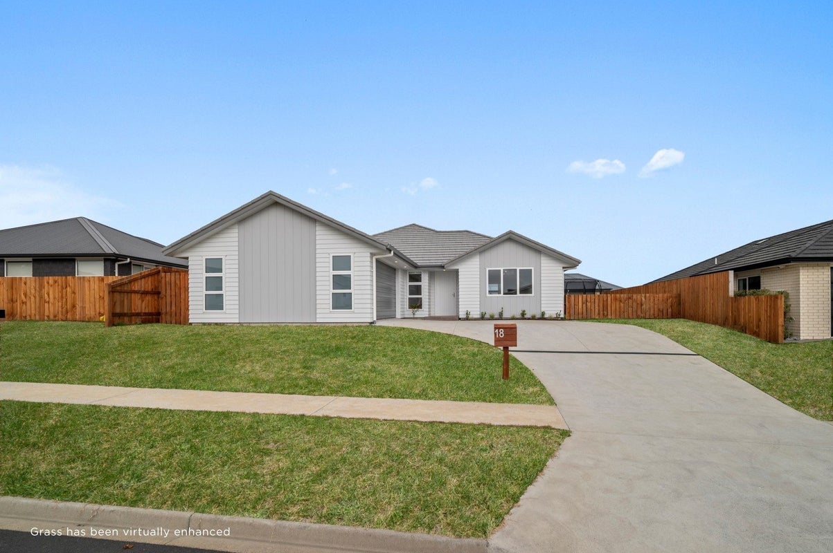 18 Puna Rise, Wharewaka, Taupo, Waikato - Carousel 20