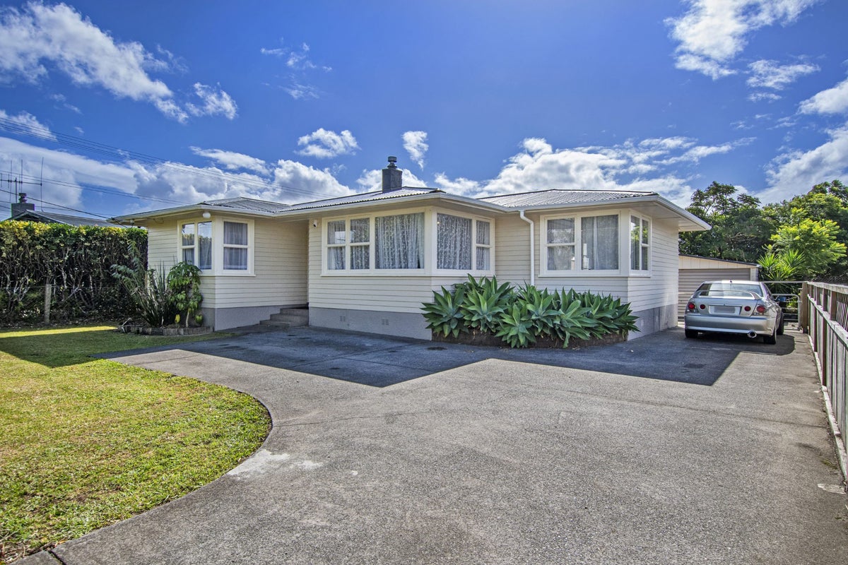26 Spedding Road, Tikipunga, Whangarei - Carousel 1