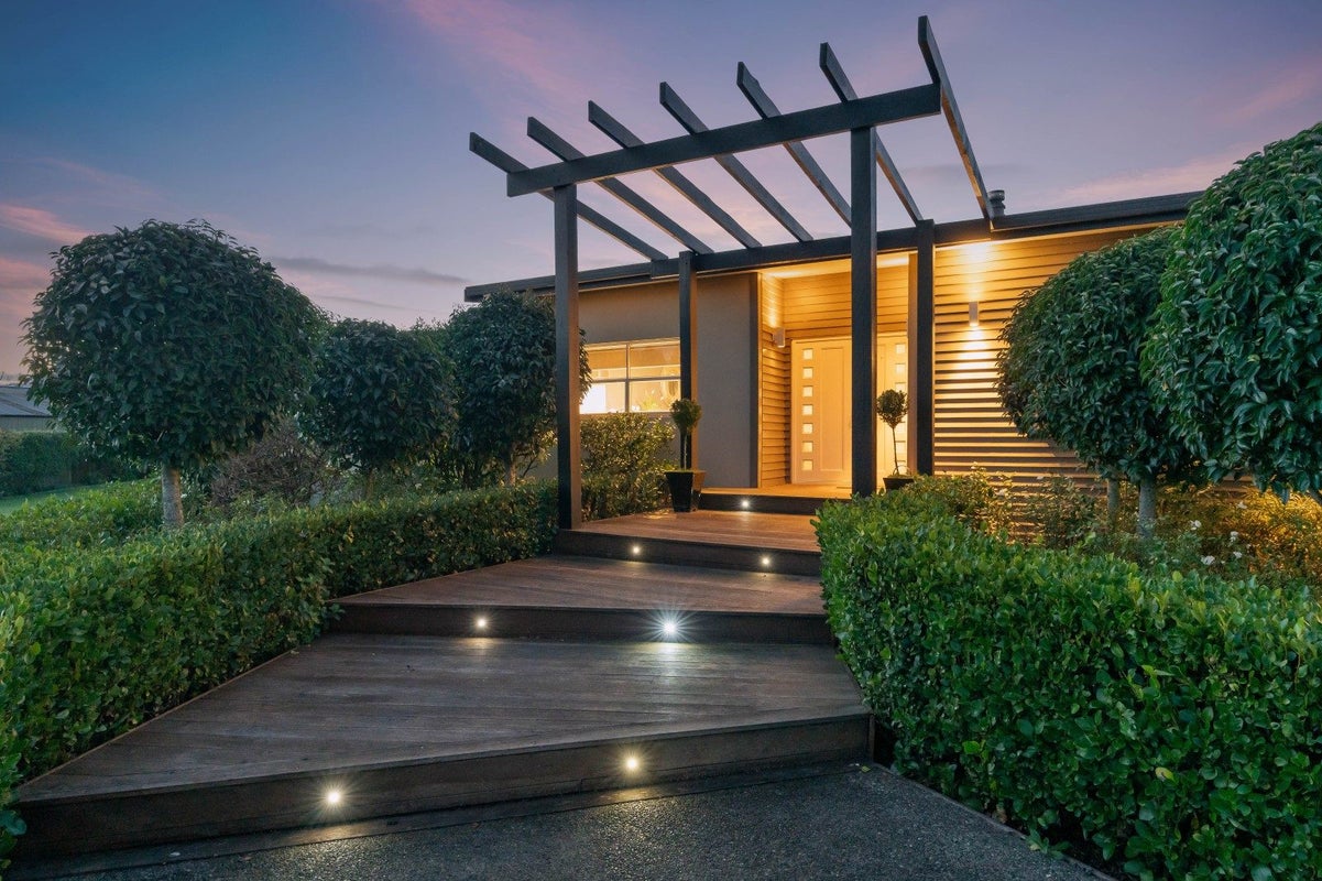 24 William Donald Drive, Masterton, Masterton, Wellington - Carousel 32