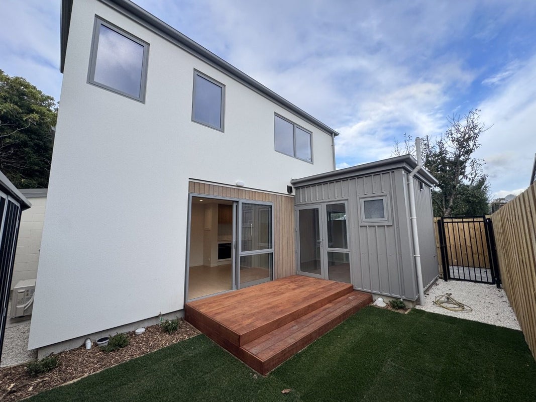 140 Huxley Street, Sydenham, Christchurch - Carousel 1