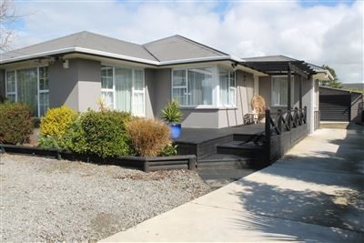 3 Fairmile Place, Russley, Christchurch - Carousel 1