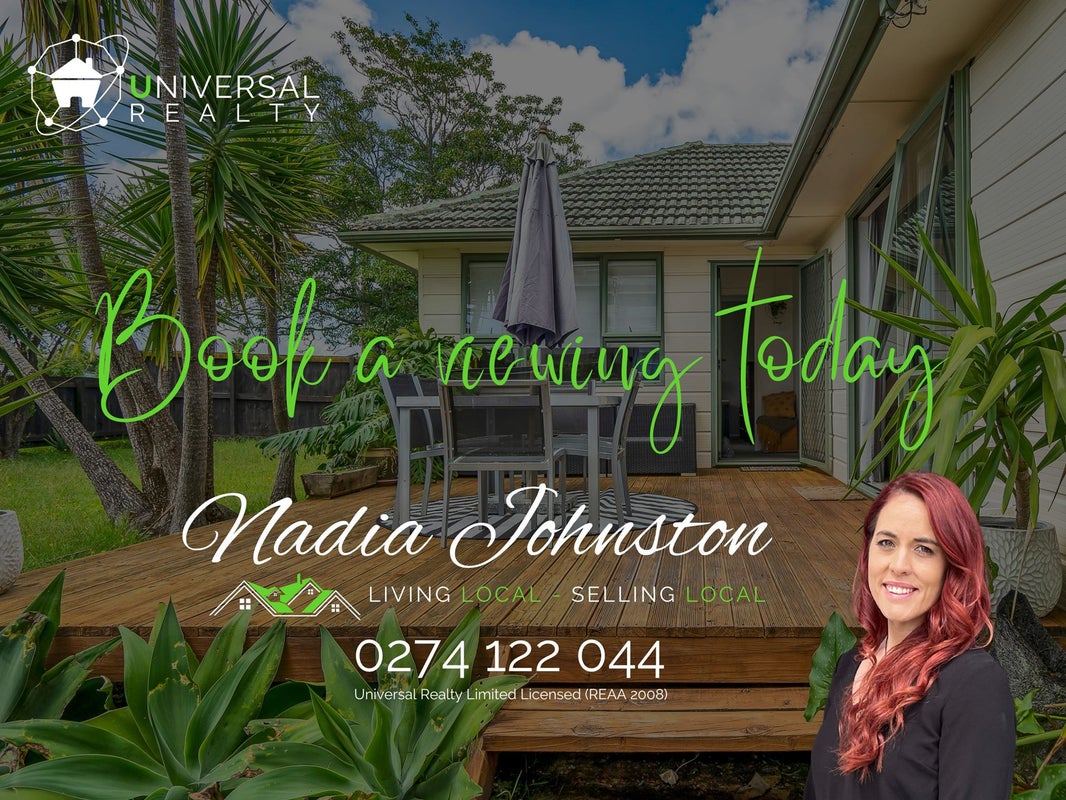 642 Te Atatu Road, Te Atatu Peninsula, Auckland - Carousel 21