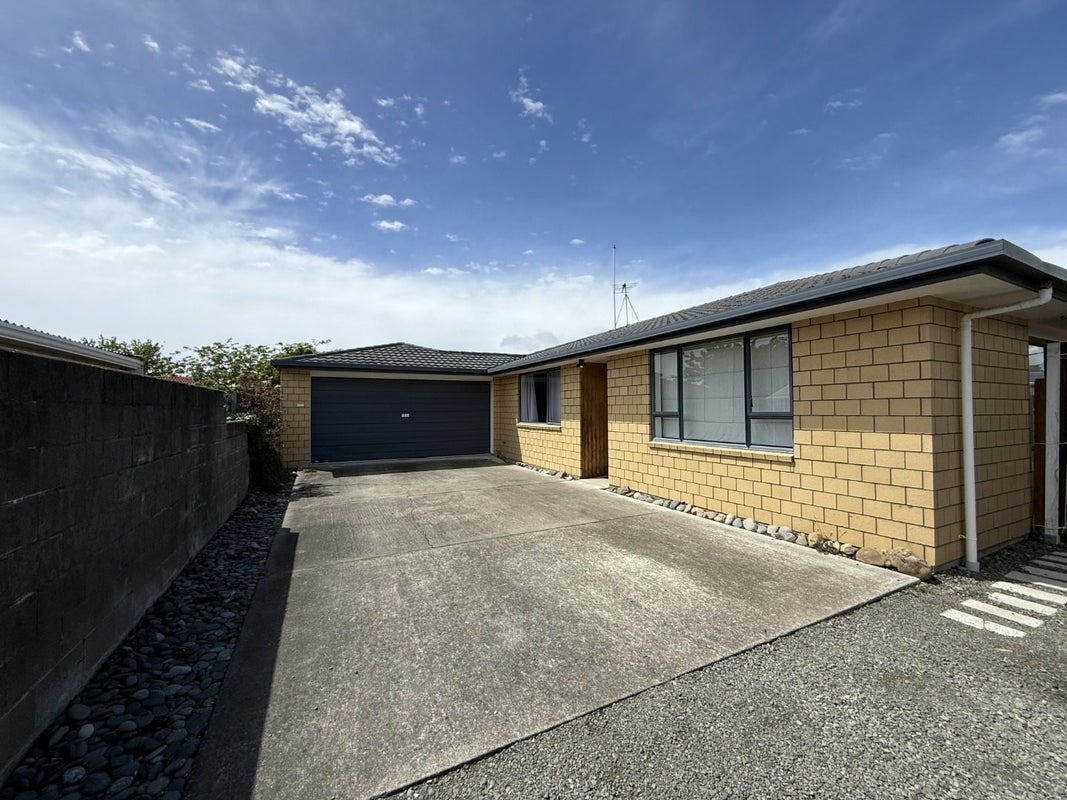 131A Howick Road, Redwoodtown, Blenheim - Carousel 1