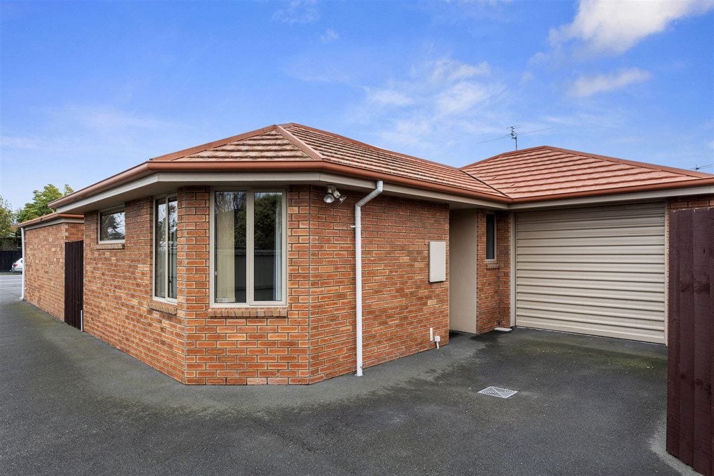 230A Hills Road, Mairehau, Christchurch - Carousel 1