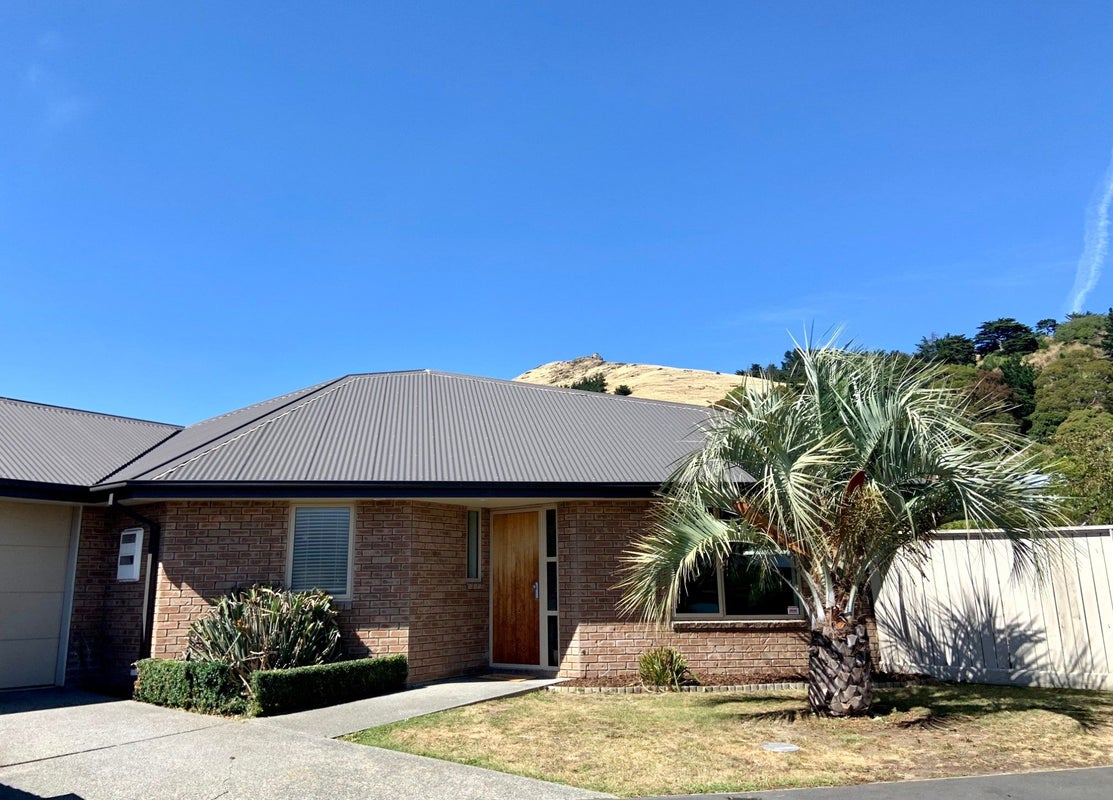11 Romar Lane, Heathcote Valley, Christchurch - Carousel 1