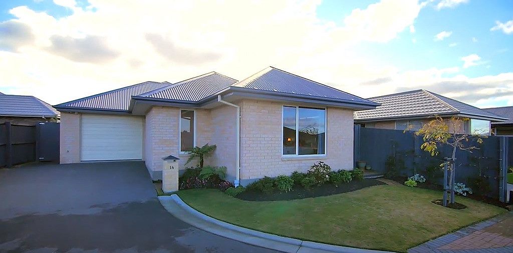 14 Bowmore Lane, Broomfield, Christchurch - Carousel 2