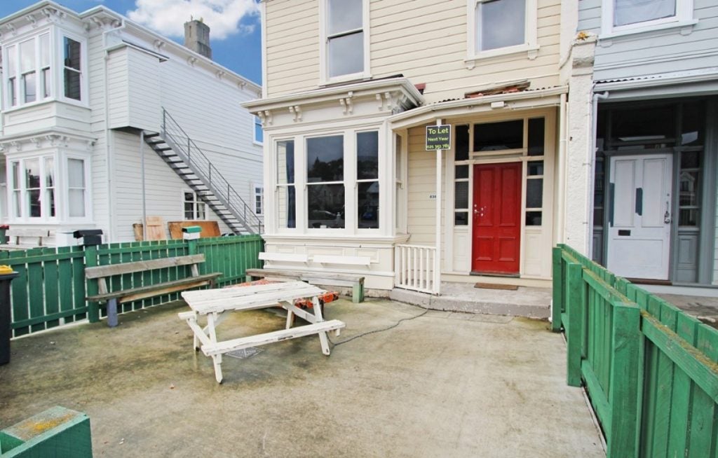 838 Cumberland Street, North Dunedin, Dunedin - Carousel 1