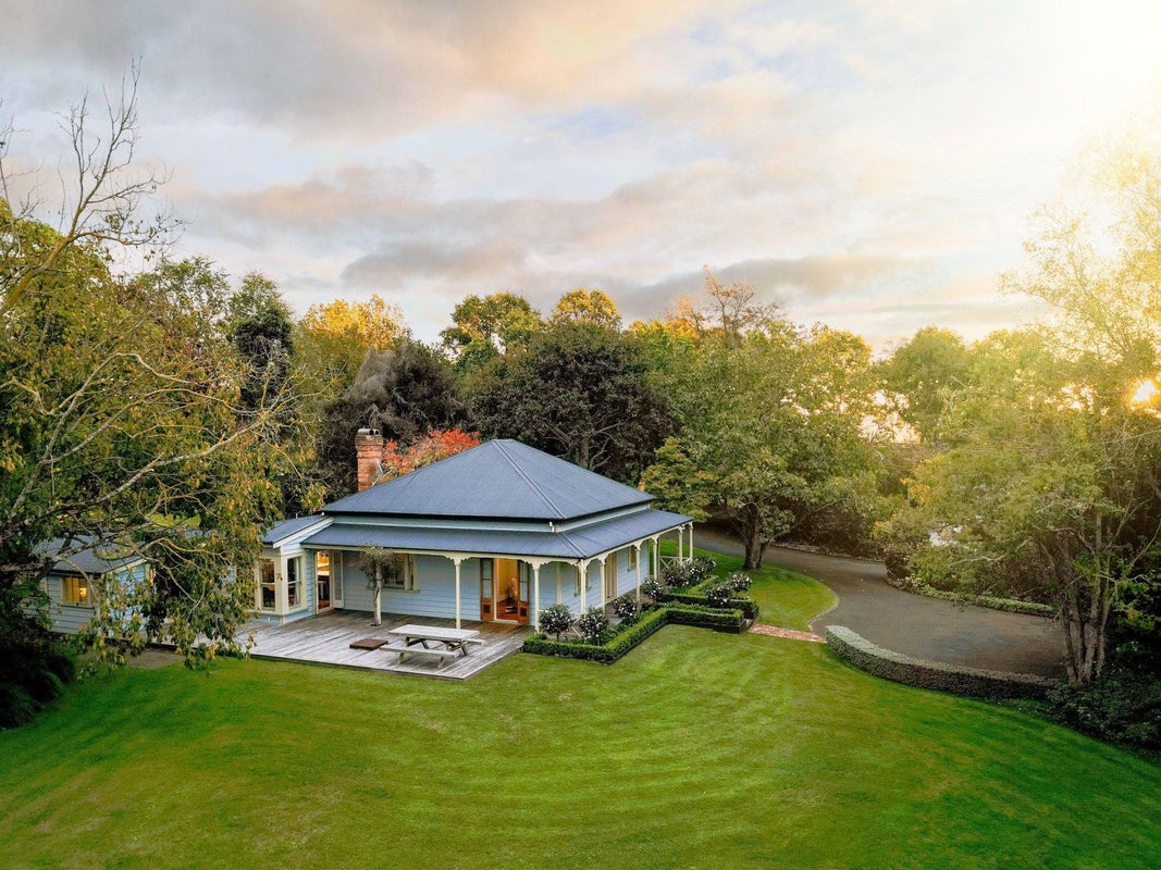 109 St Leger Road, Te Awamutu, Te Awamutu - Carousel 32