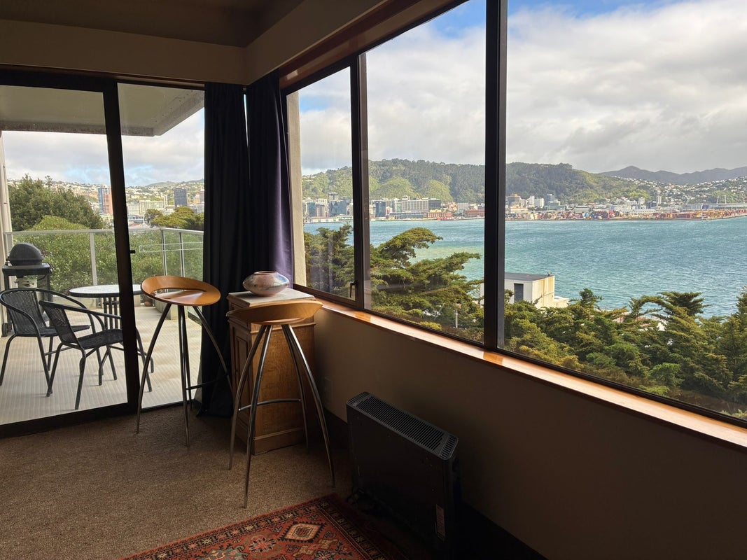 3/9 Wilkinson Street, Oriental Bay, Wellington - Carousel 1