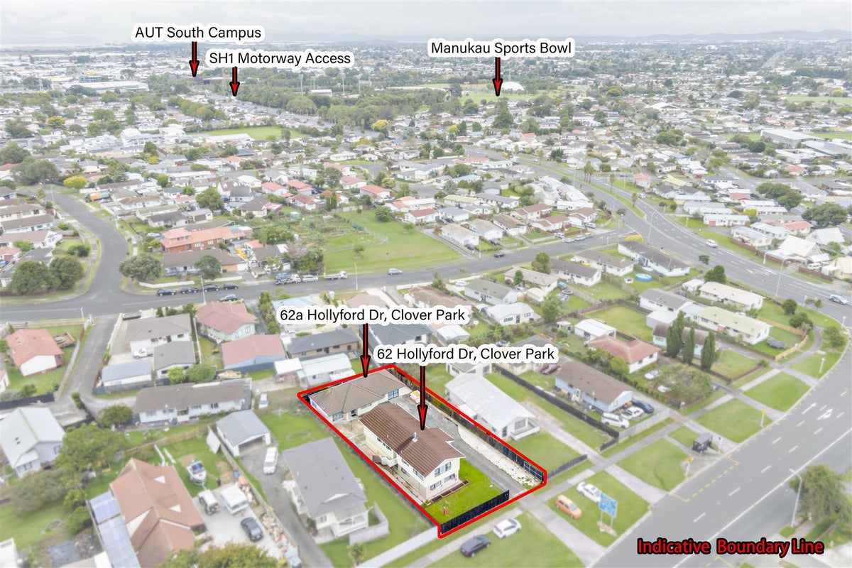 1/62 Hollyford Drive, Clover Park, Auckland - Carousel 12