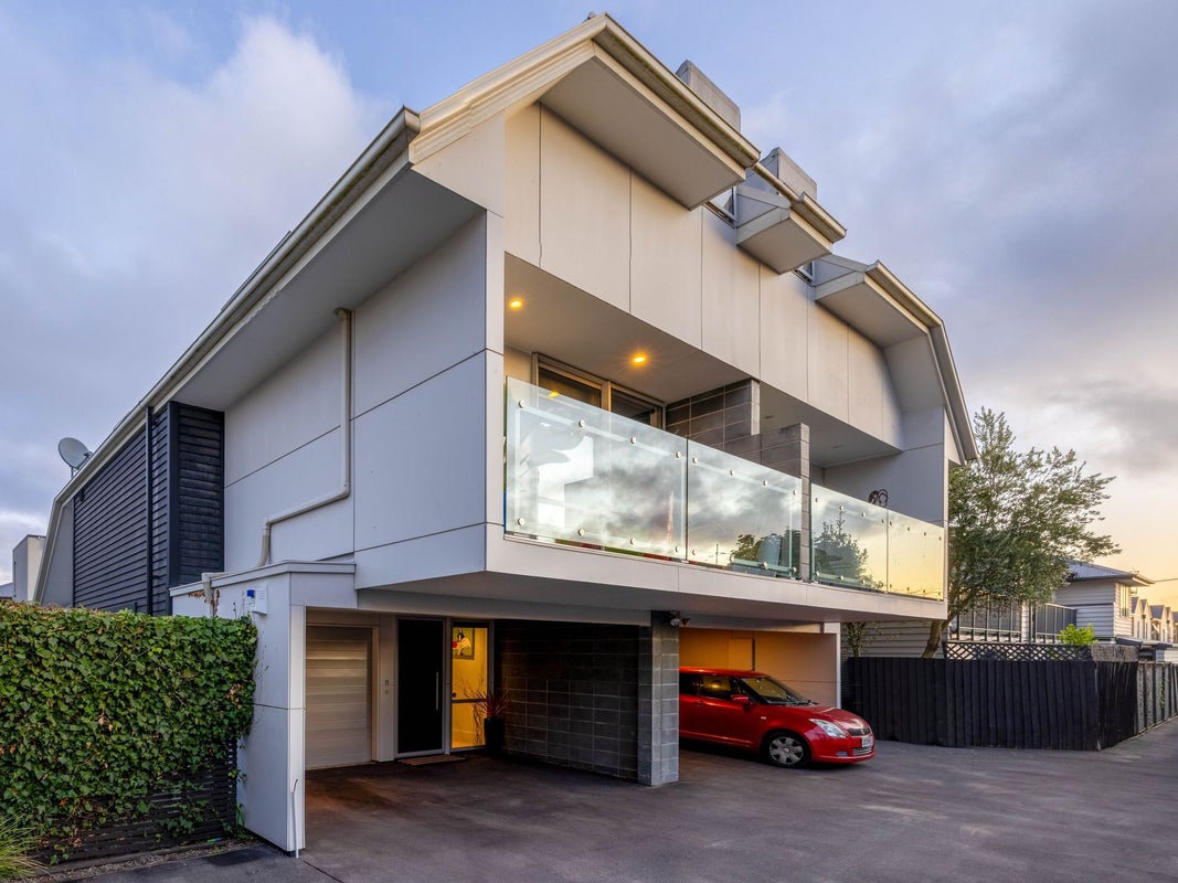 496B Manchester Street, St Albans, Christchurch - Carousel 18