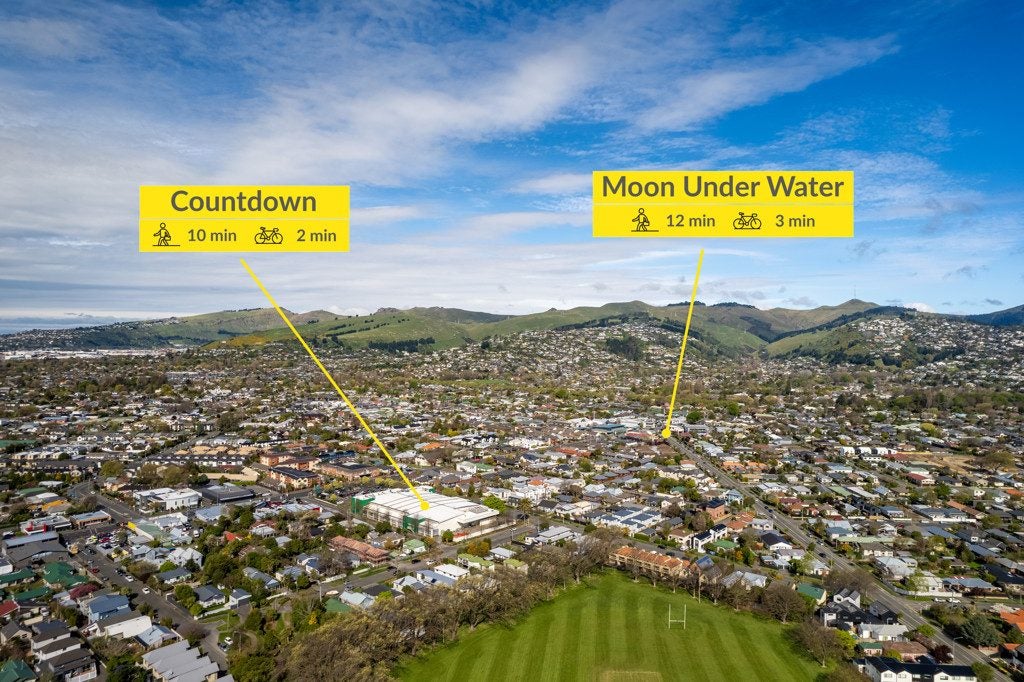 2/197 Milton Street, Sydenham, Christchurch - Carousel 21