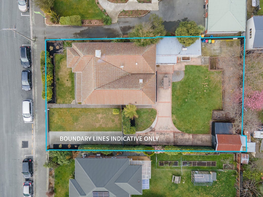 53 Cain Street, Parkside, Timaru - Carousel 24