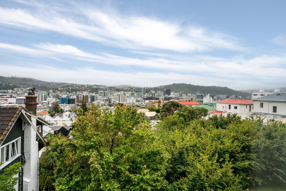 28 Austin Street, Mount Victoria, Wellington, Wellington - Carousel 1