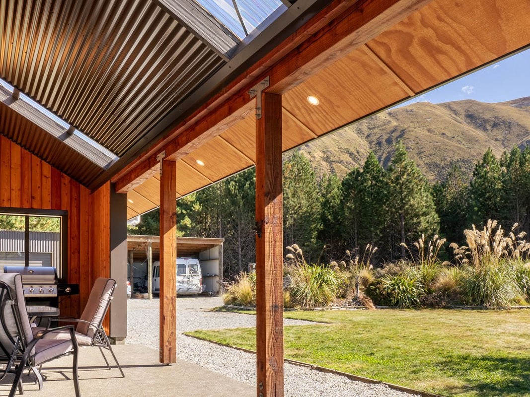 515 Manuka Terrace, Ben Ohau - Carousel 2