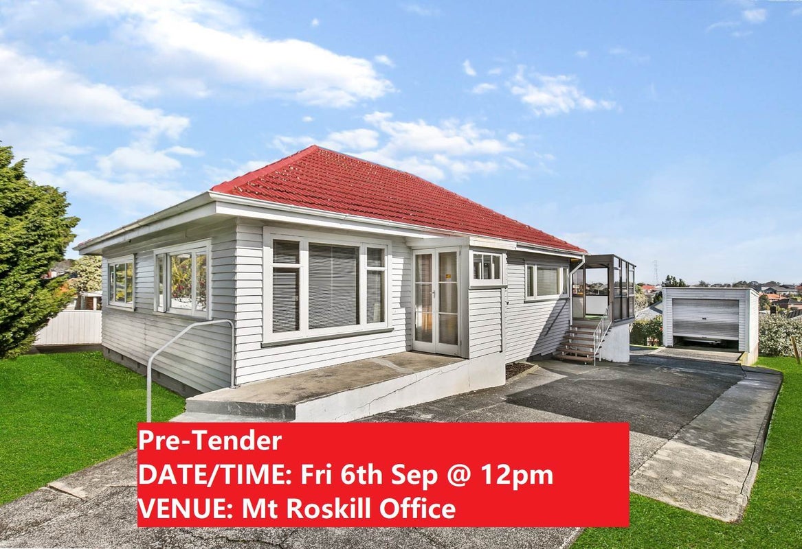 237 Hillsborough Road, Hillsborough, Auckland - Carousel 1