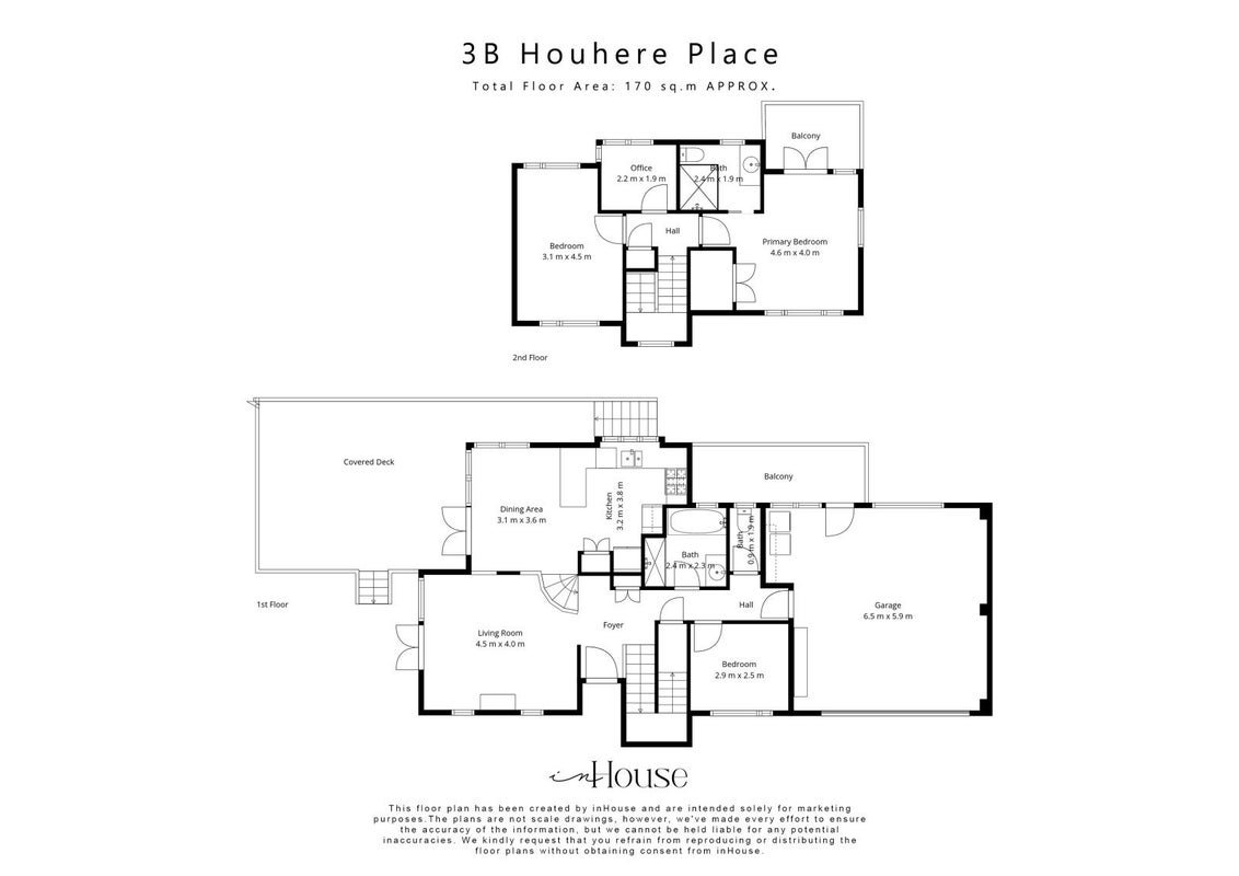 3B Houhere Place, Pukete, Hamilton - Carousel 23