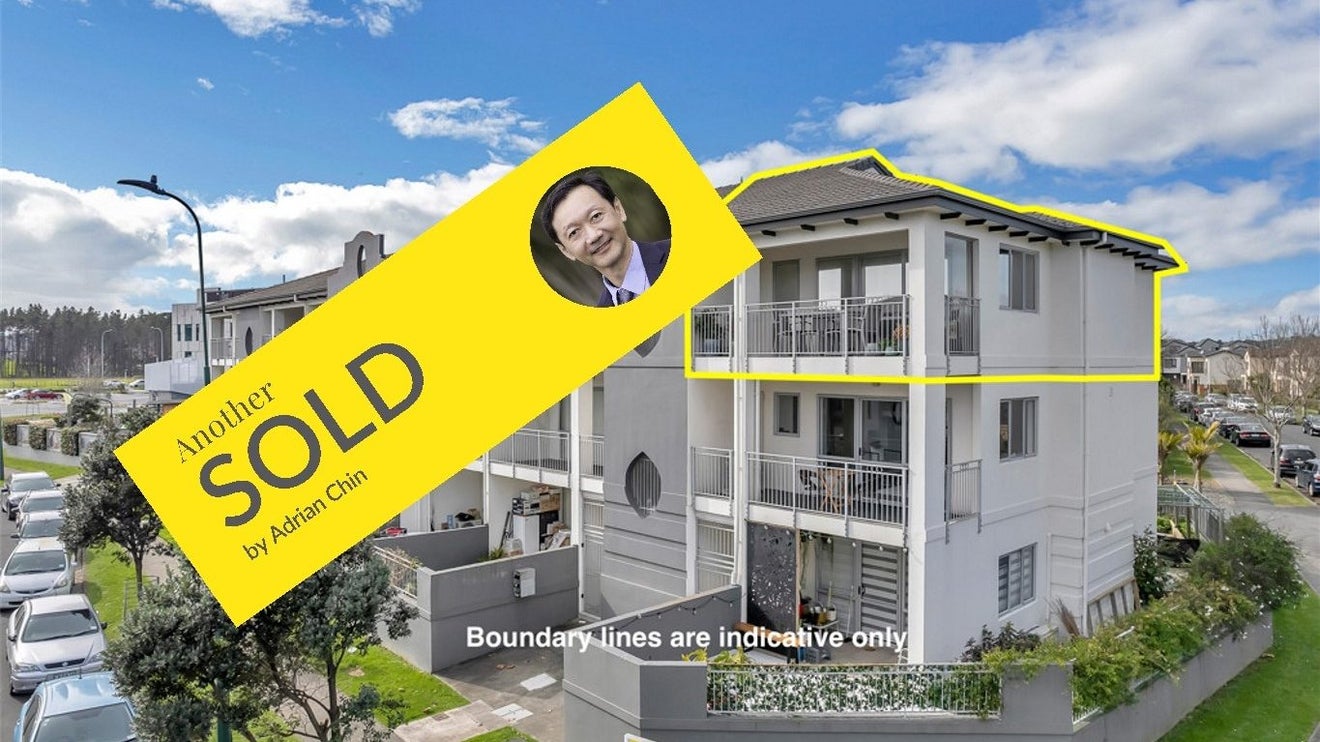 301/75 Michael Jones Drive, Flat Bush, Auckland - Carousel 1