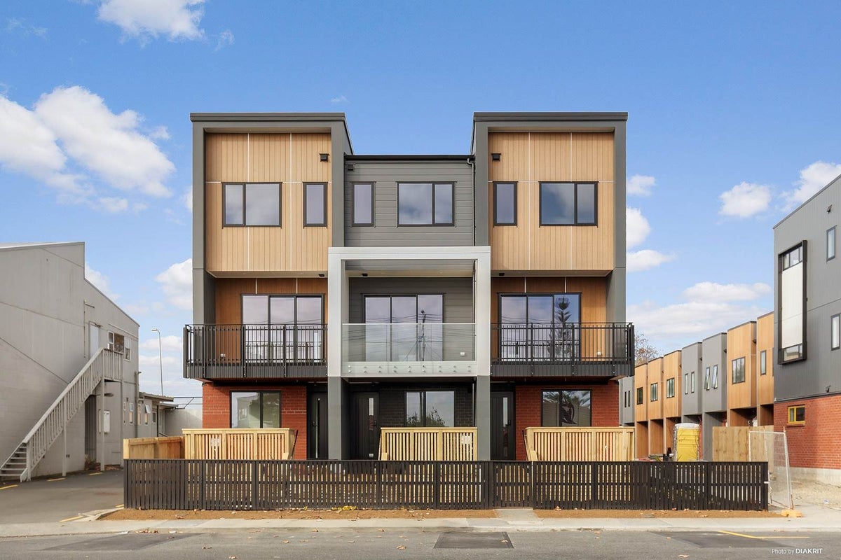 3/1E Rosyth Avenue, Bayswater, North Shore City, Auckland - Carousel 26