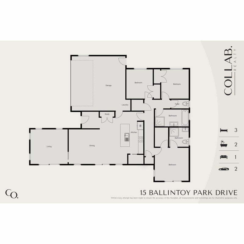 15 Ballintoy Park Drive, Welcome Bay, Tauranga - Carousel 24