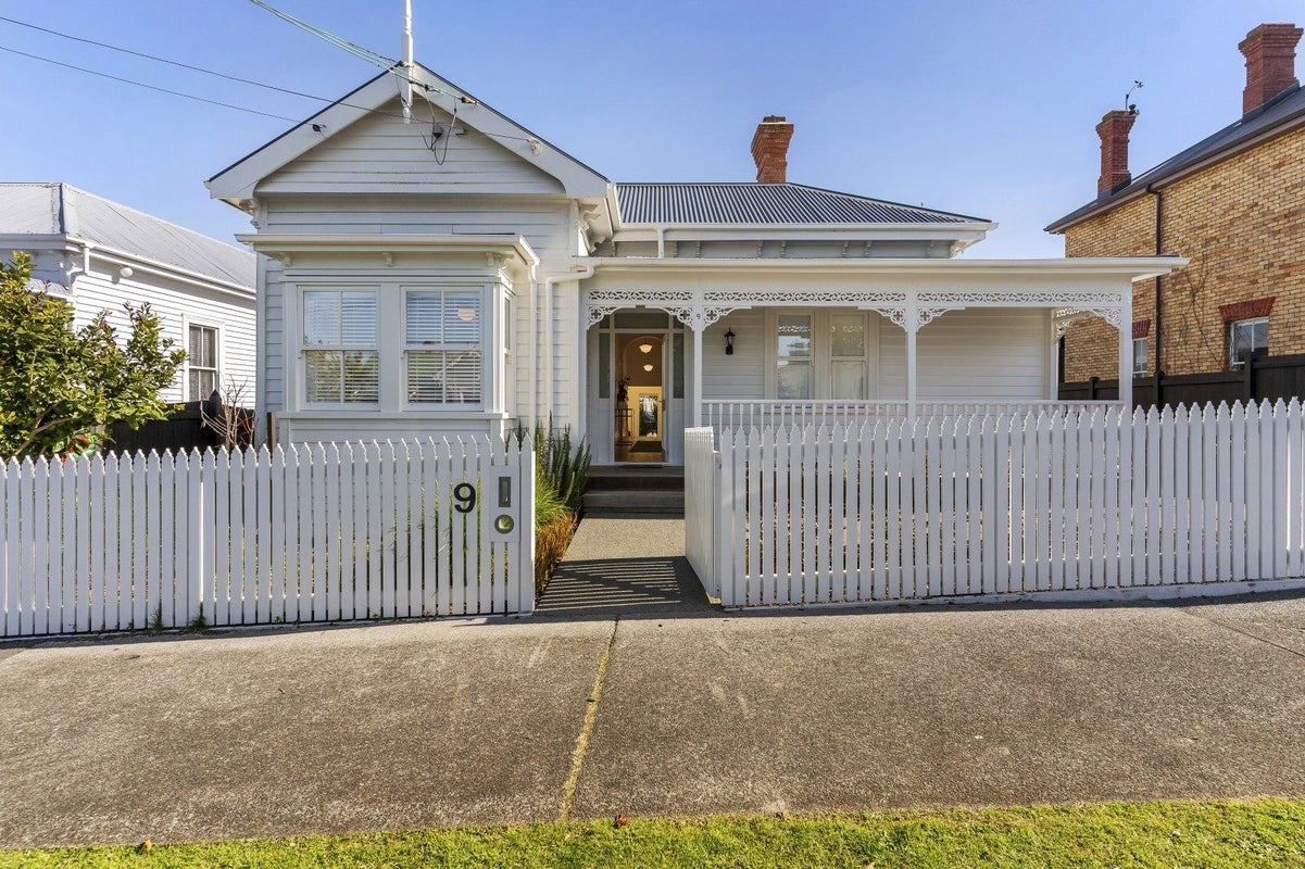 9 Albany Road, Ponsonby, Auckland - Carousel 1