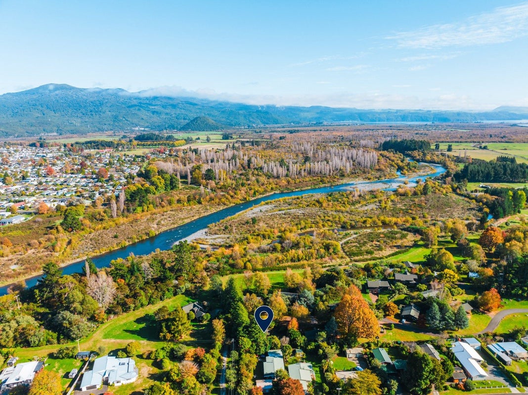 83 Grace Road, Turangi, Turangi - Carousel 22