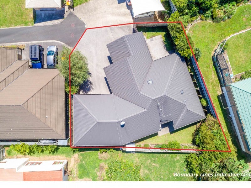 24 Pointon Glade, Grandview Heights, Hamilton - Carousel 22