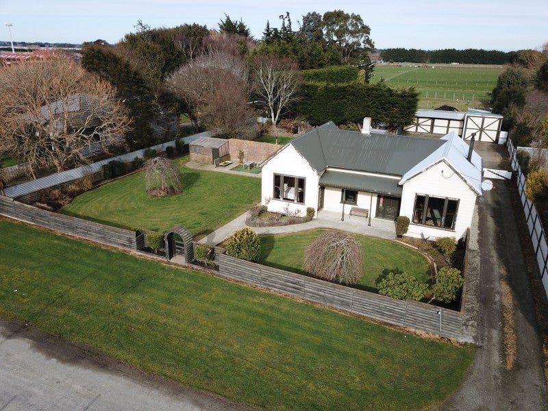 73 Wallacetown Lorneville Highway, Lorneville, Invercargill - Carousel 22