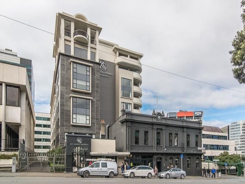 3A/42 Molesworth Street, Thorndon, Wellington - Carousel 1