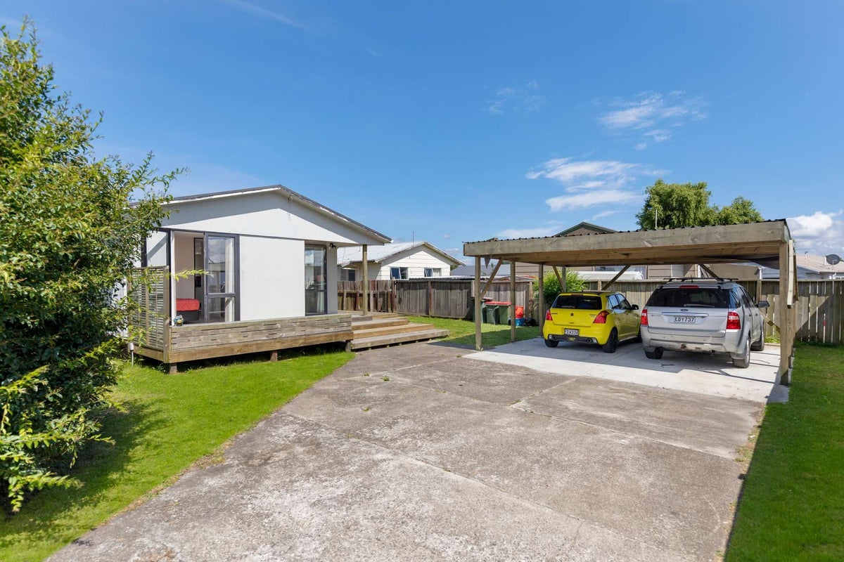85B Pohutukawa Drive, Owhata, Rotorua - Carousel 2