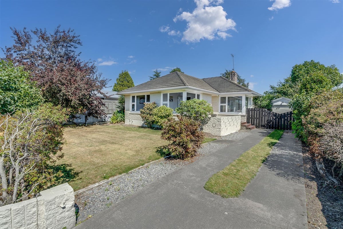 29 Blankney Street, Hornby, Christchurch - Carousel 2