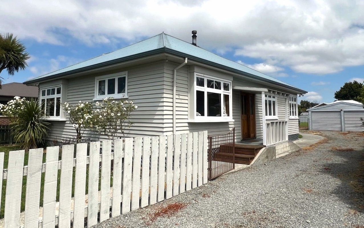 19 Seddon Street, Highfield, Timaru - Carousel 24