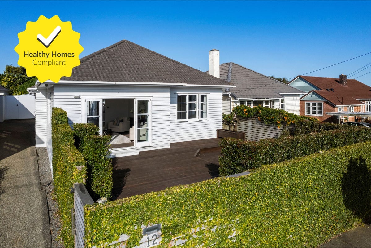 12 Lemington Road, Westmere, Auckland - Carousel 1