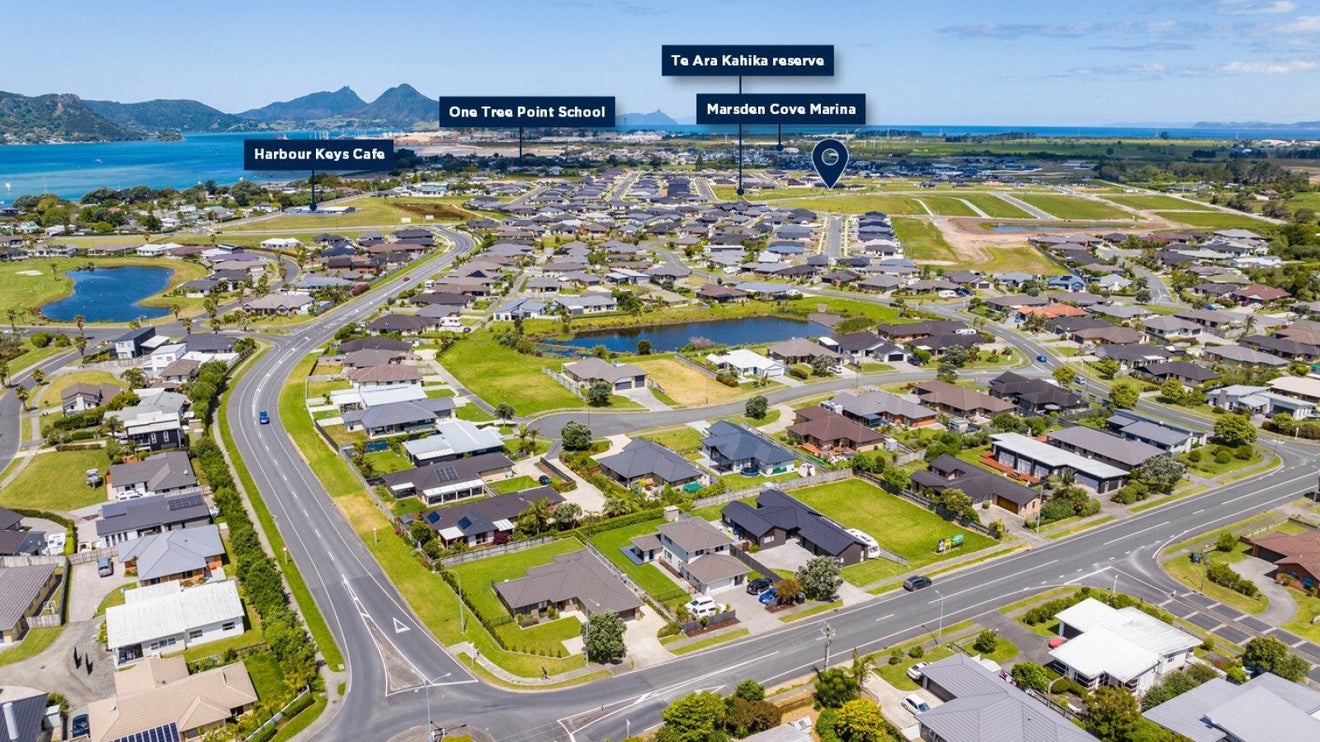 111 Kaurinui Crescent, One Tree Point, Whangarei - Carousel 2