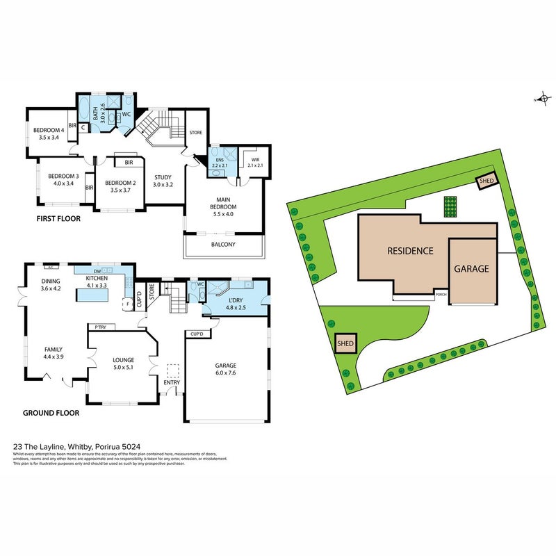 23 The Layline, Whitby, Porirua - Carousel 33