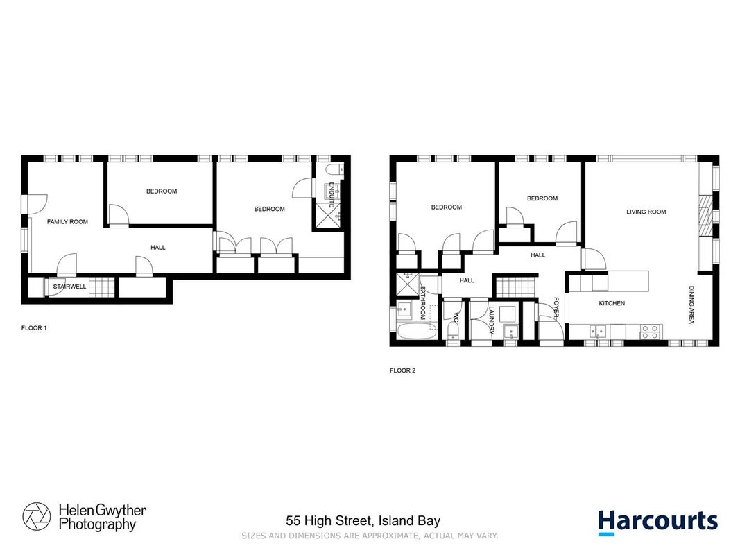 55 High Street, Island Bay, Wellington - Carousel 25