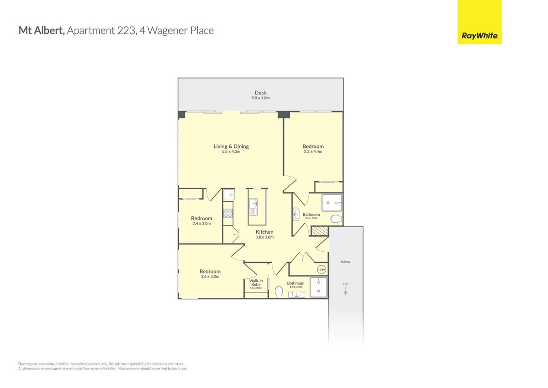 223/4 Wagener Place, Mount Albert, Auckland - Carousel 30