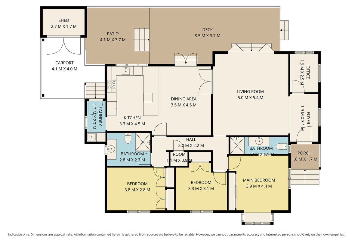 2/8 Tennyson Street, Northcote Point, Auckland - Carousel 20