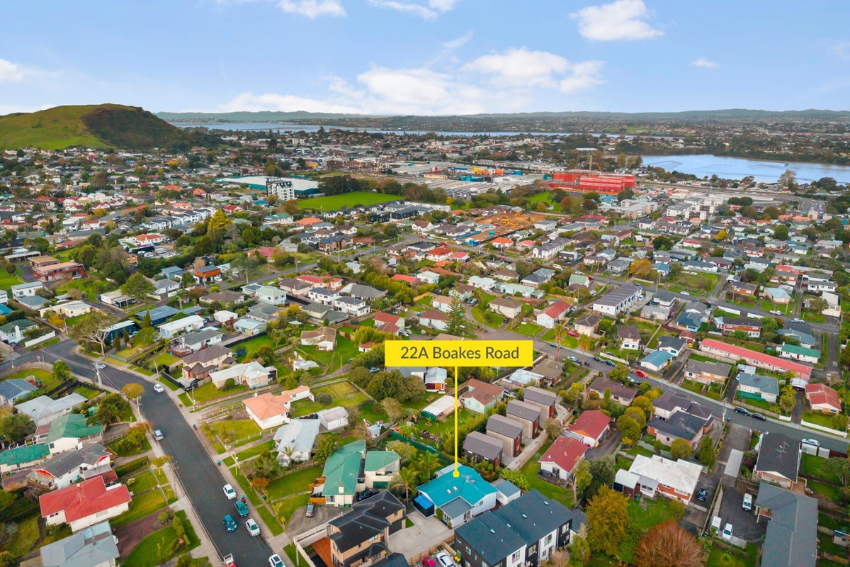 22A Boakes Road, Mount Wellington, Auckland - Carousel 21