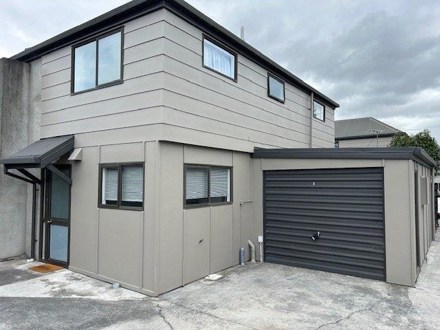 3/15 Draper Street, Richmond, Christchurch - Carousel 1