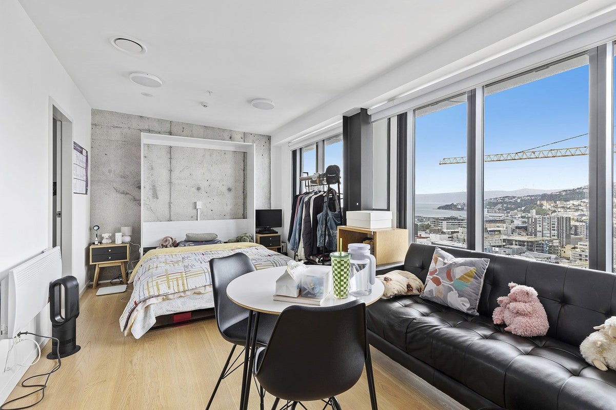 1905/111 Dixon Street, Te Aro, Wellington - Carousel 1