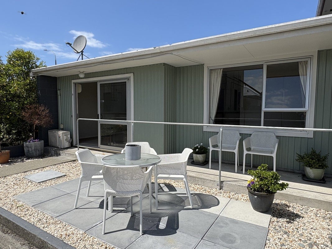 3/21 High Street, Parkside, Timaru - Carousel 1